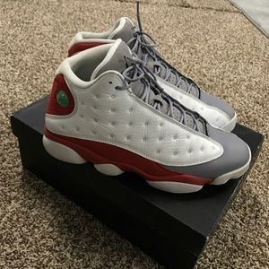 GreyToe 13s