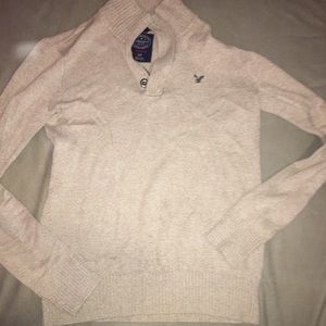 American Eagle Pullover