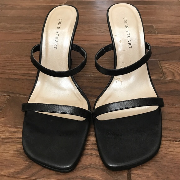Shoes - ❗️CCO SALE❗️Colin Stuart • Sandals Shoes - ❗️CCO SALE❗️Colin Stuart • Sandals