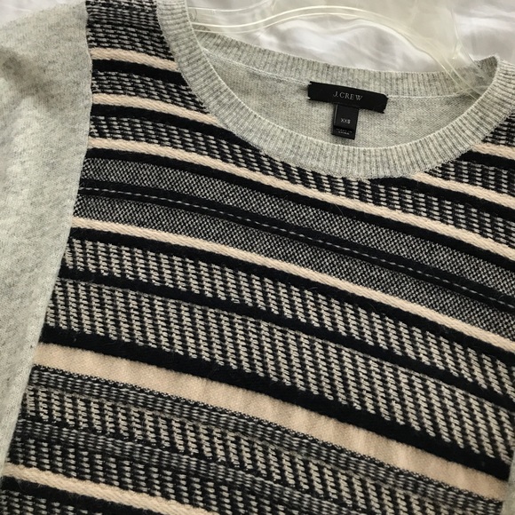 j. crew sweater - Picture 3 of 4