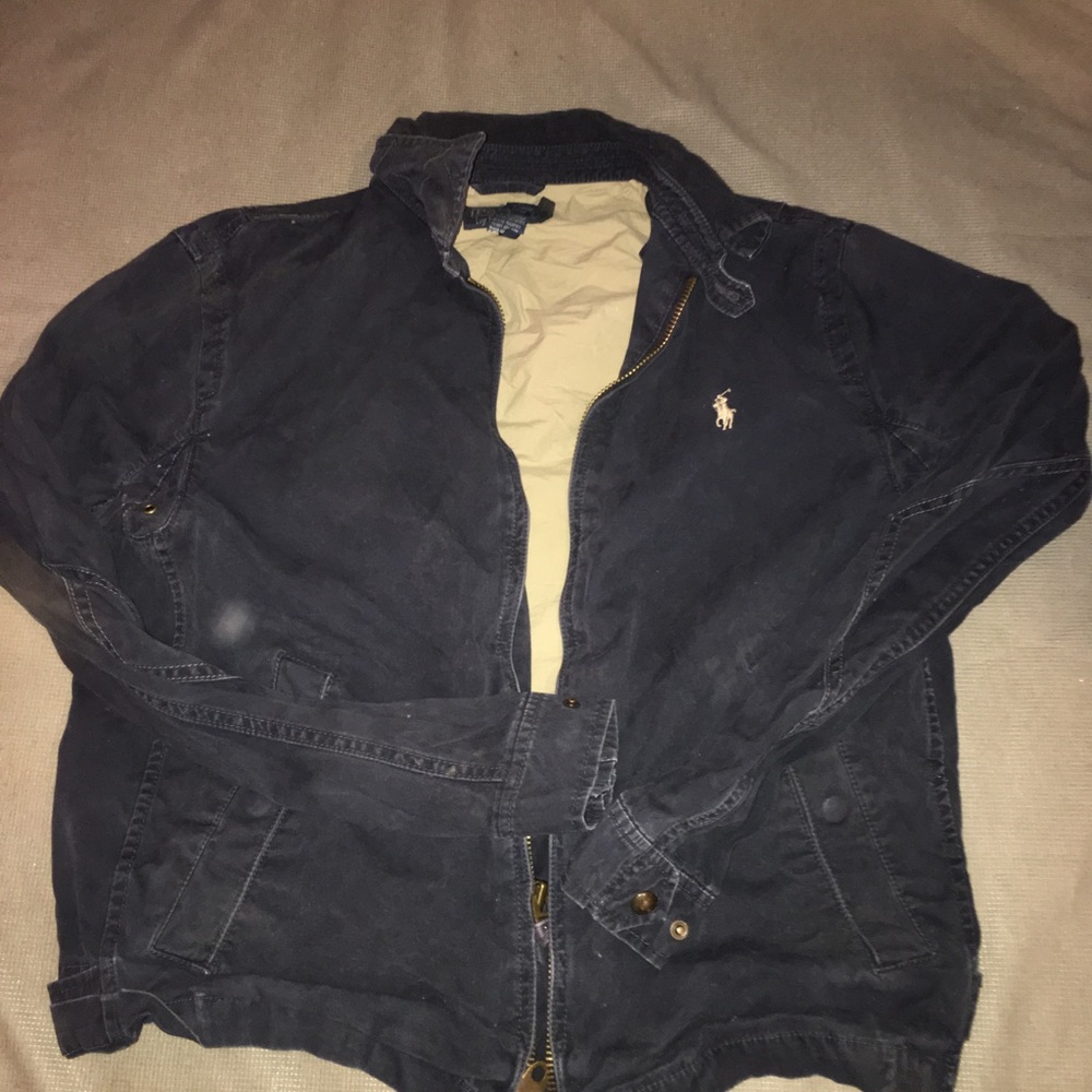 Ralph Lauren Polo Jacket