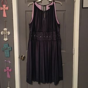 Jessica Howard formal dress