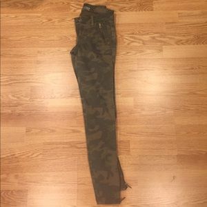 Old Navy Rockstar jegging