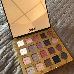 Tarteist Pro Eyeshadow Palette