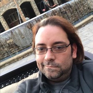 Meet your Posher, Shane