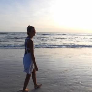 Meet your Posher, Kellie