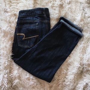 American Eagle Super Stretch Jeans