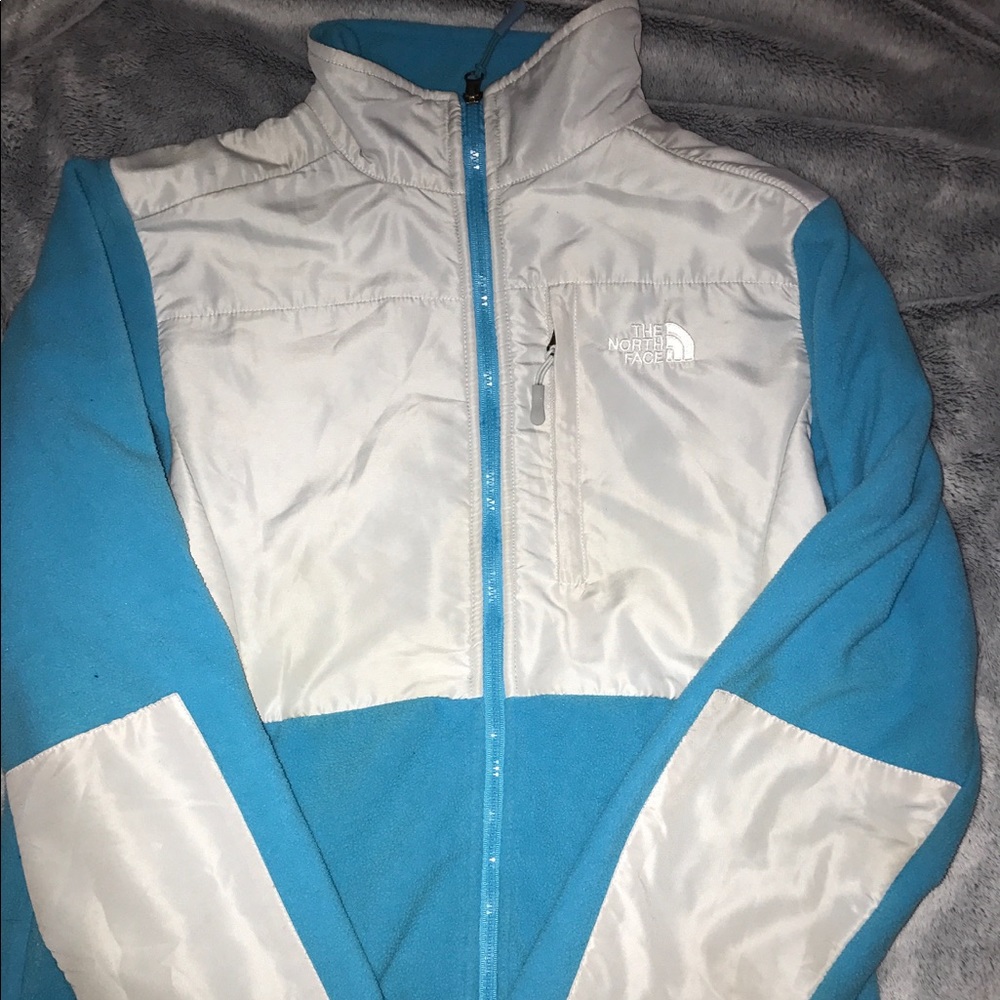 North face jacket