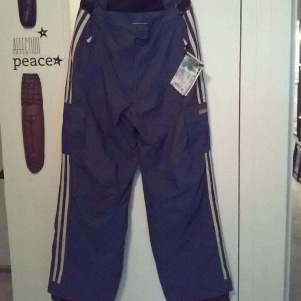 Obermeyer Ski Pants