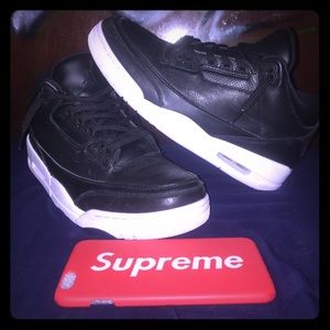 2016 Jordan "Cyber Monday" 3s