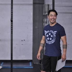 Meet your Posher, Ryan