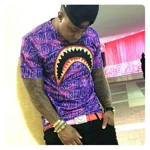 Meet your Posher, Philip