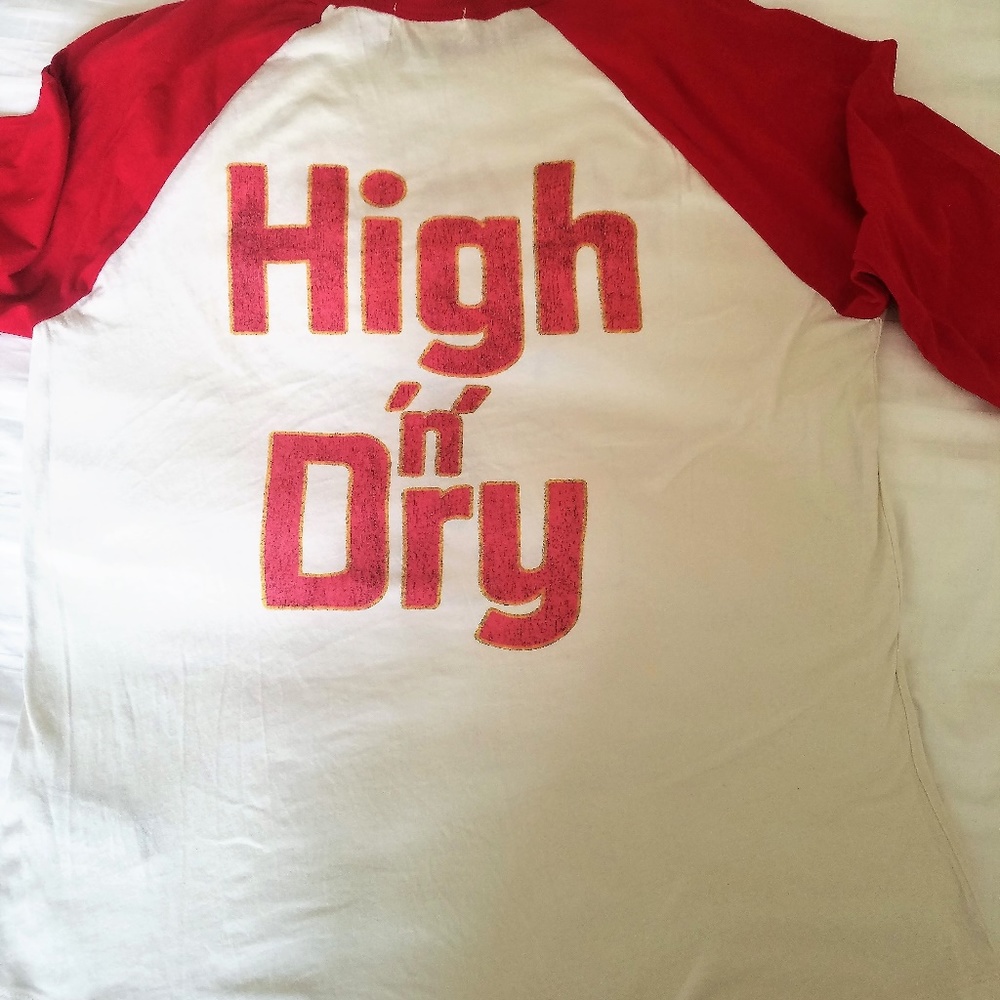 NWT Def Leopard - Plus Forever 21 - Picture 3 of 5