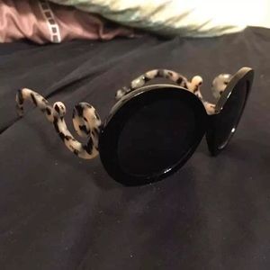 Prada sunglasses