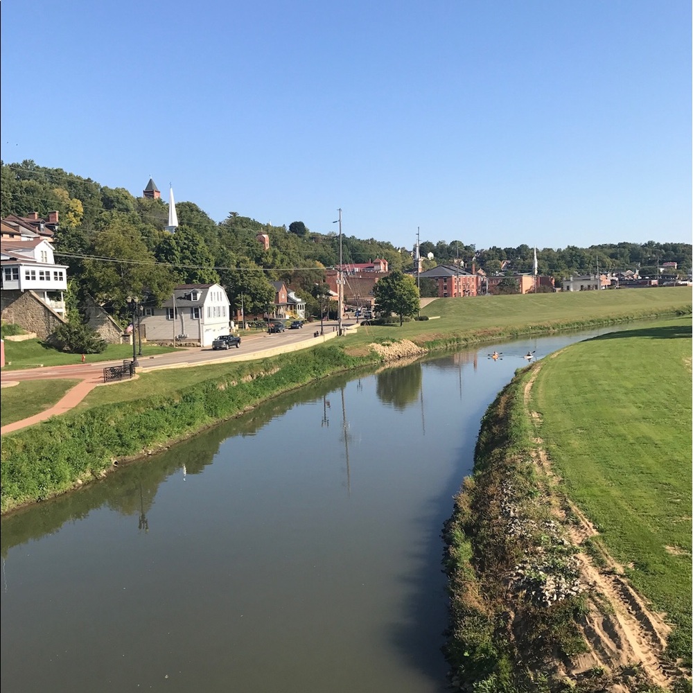 Meet your Posher, Judy