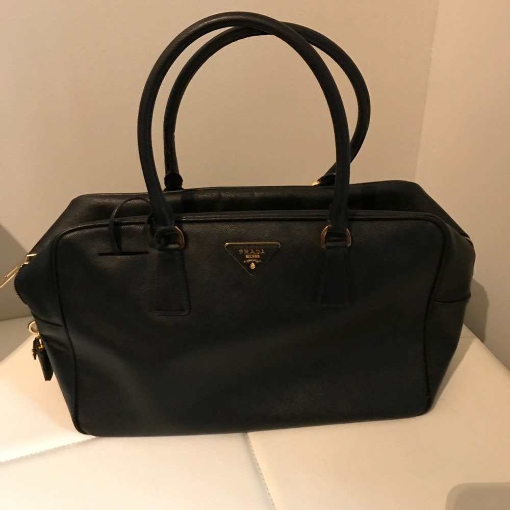 Prada purse