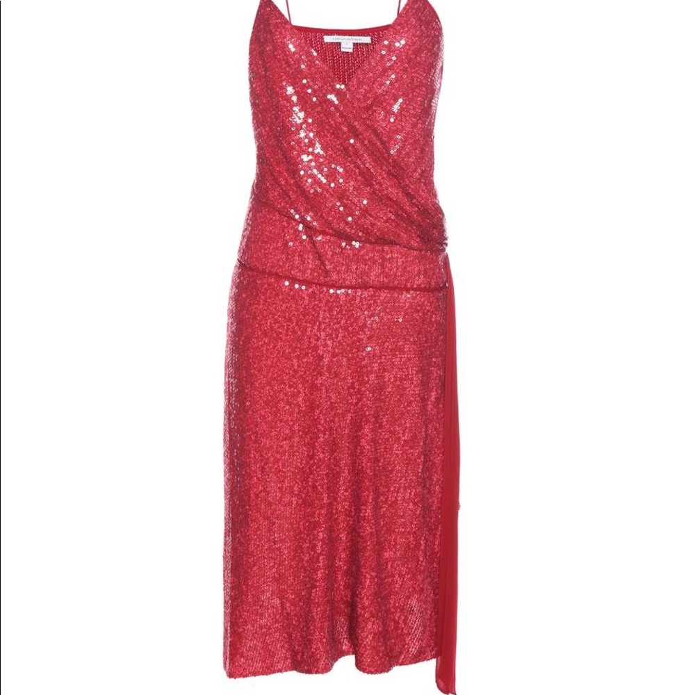 Diane von Furstenberg "Brenndah"