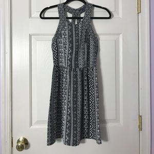 Fit and Flare American Eagle Dress