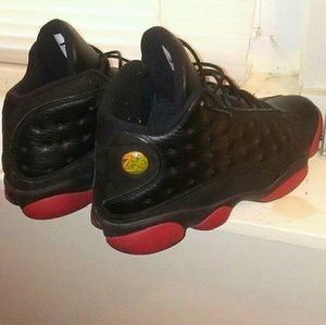 Jordan 13's