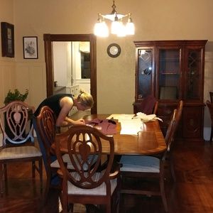 Meet your Posher, Marti