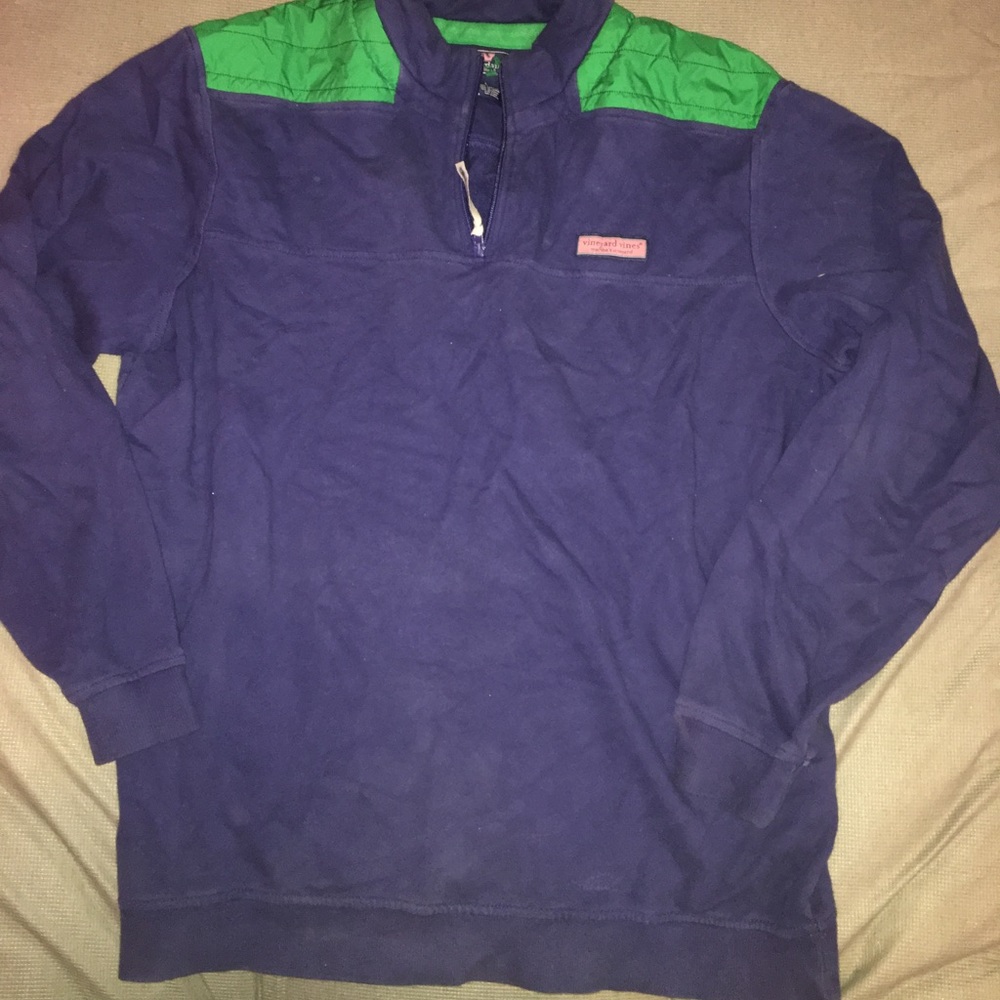 Vineyard Vines Pullover