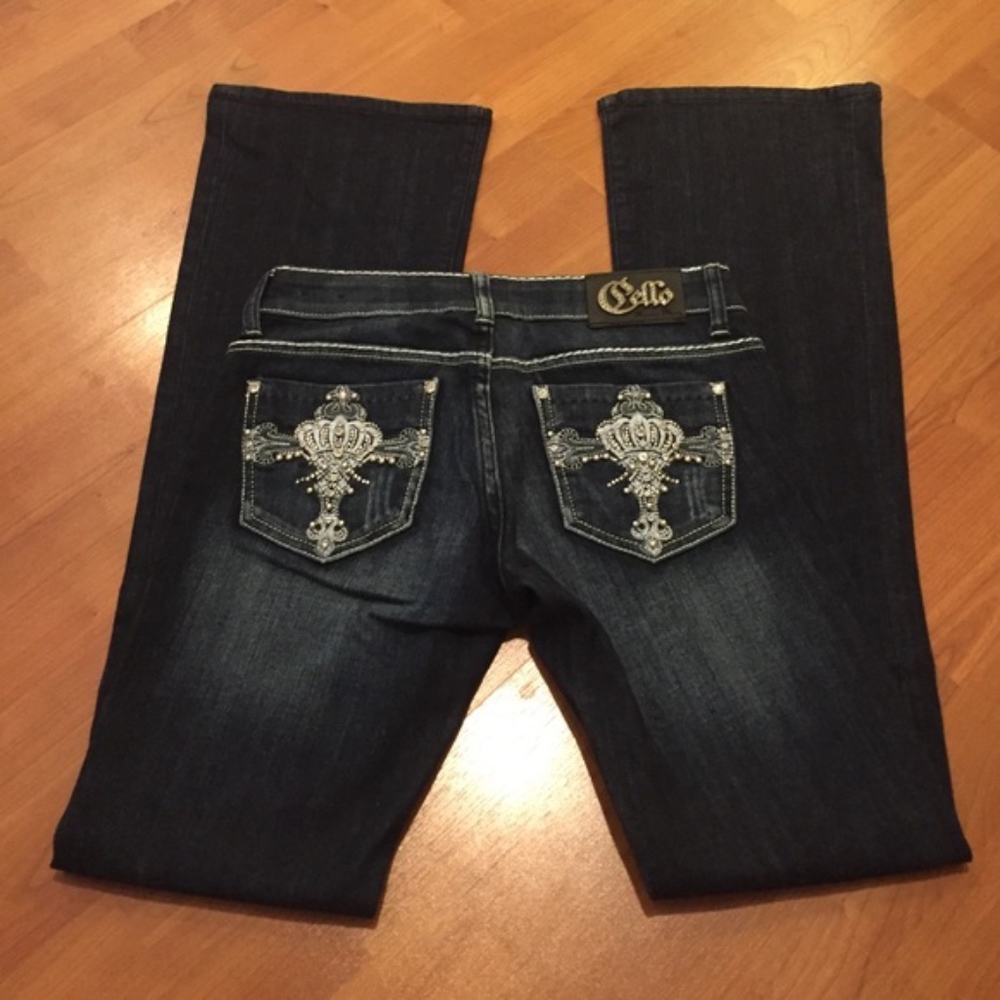 Cello Jeans