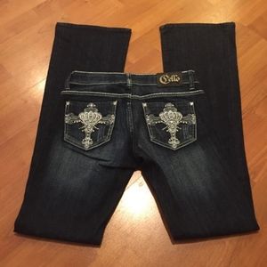 Cello Jeans