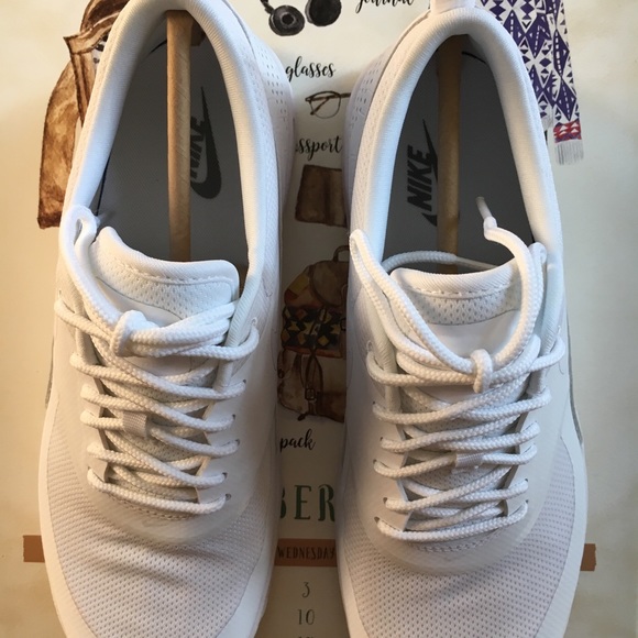 SALE Nike Air Max Thea - Picture 2 of 6