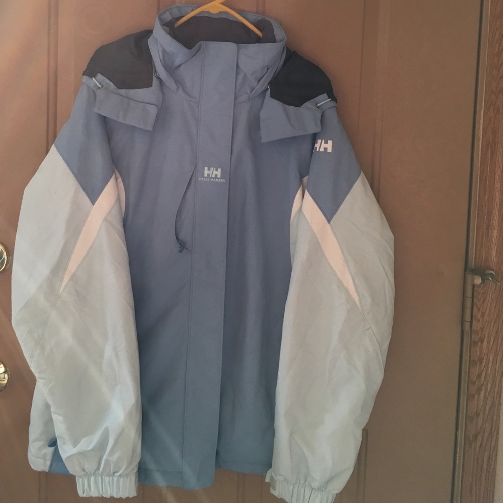 Helly Hansen Perfect Balance Powder Jacket