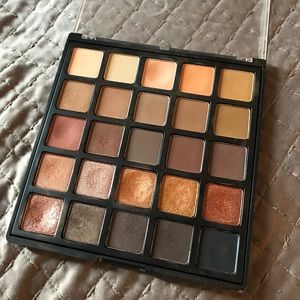 MORPHE 25A Palette