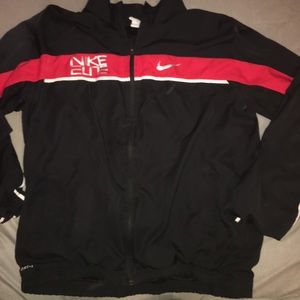 Nike Pullover