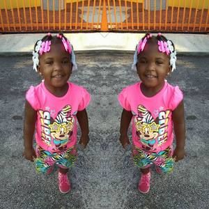 Meet your Posher, Shanda