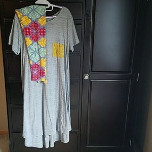 Lularoe outfit