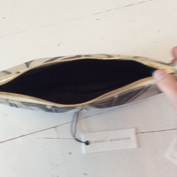 Ceri Hoover | MONTECRISTO LEATHER CERI HOOVER CLUTCH