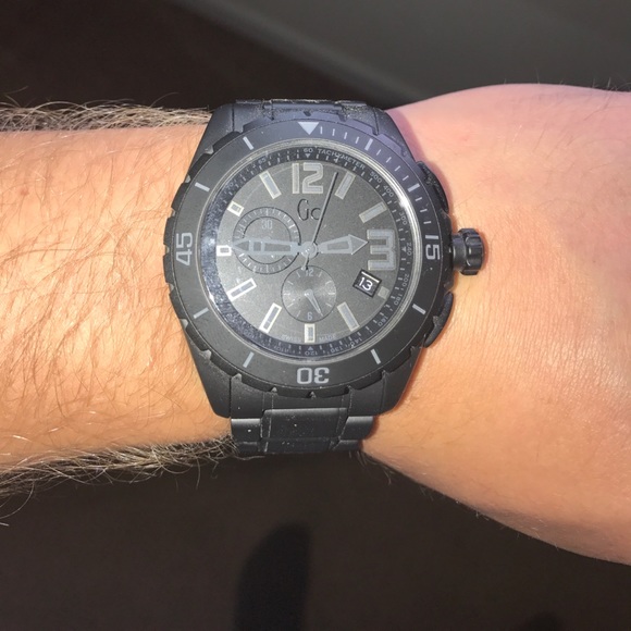 GC Watch - Picture 2 of 3