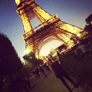 Meet your Posher, Lauren