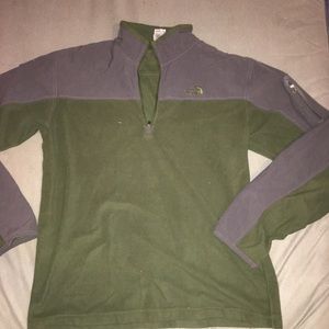Northface Pullover