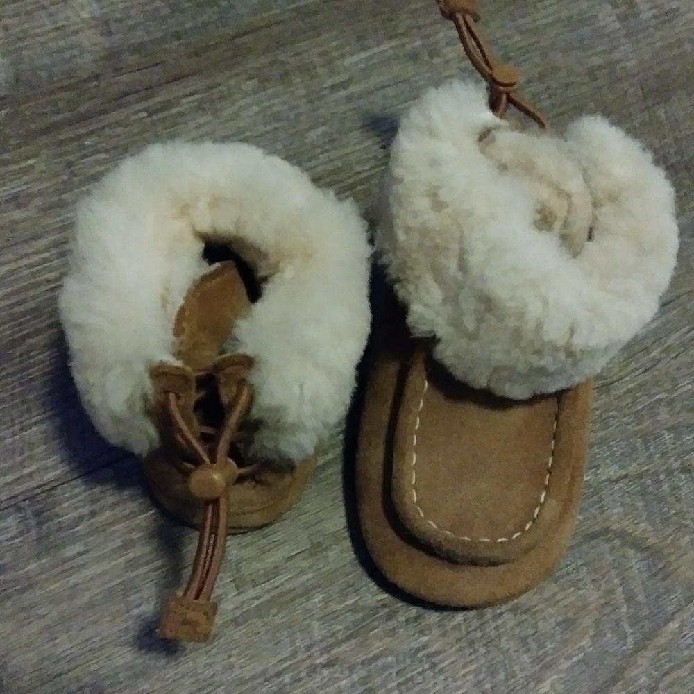 Ugg boots