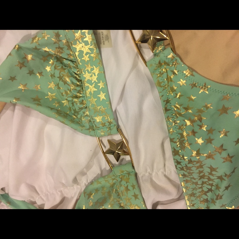 Bathing suits - Picture 7 of 7