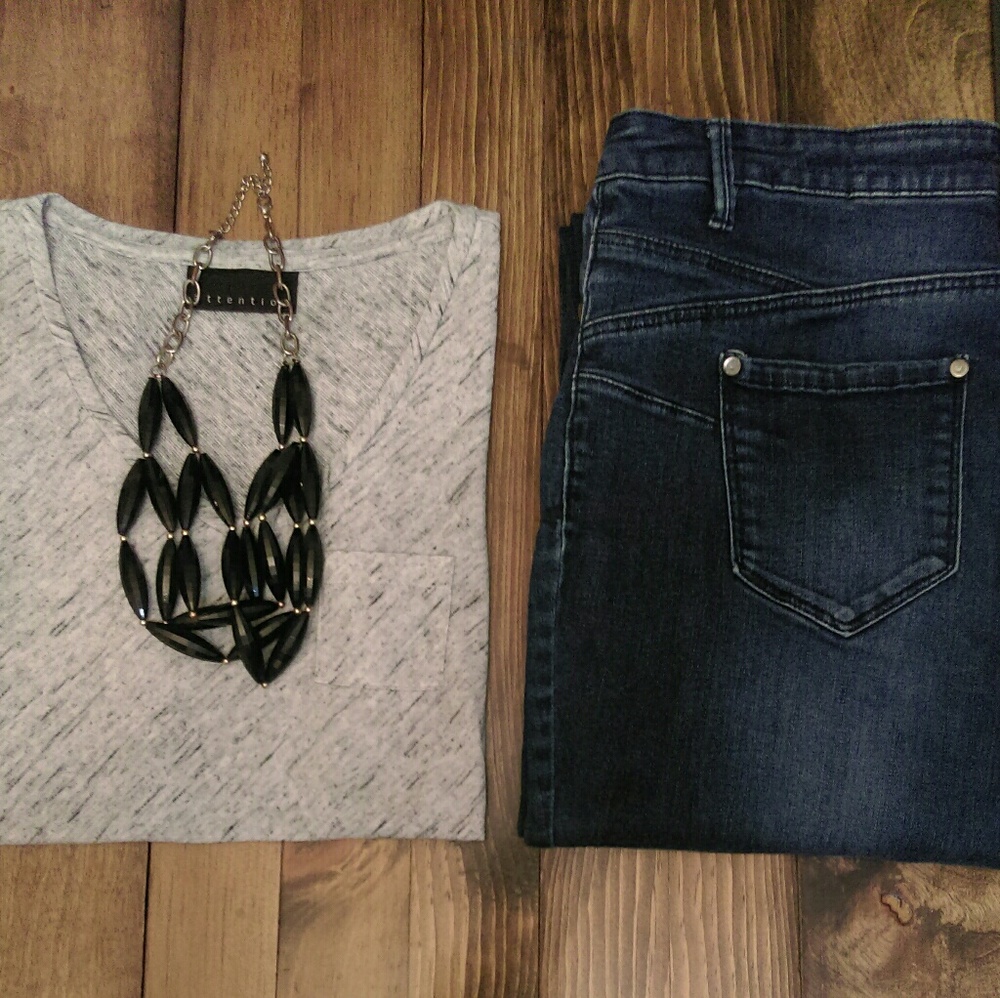 EUC Granite T-shirt