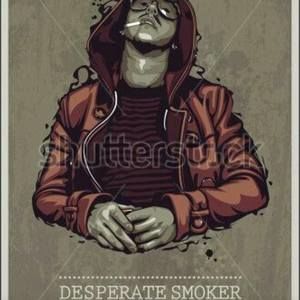 Meet your Posher, Enoch