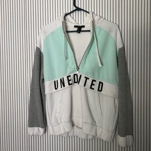 Forever 21 hoodie