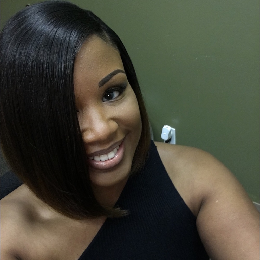 Meet your Posher, Tarisa
