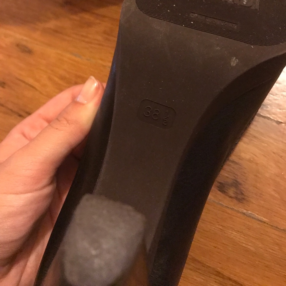 Fendi Heels - image 3