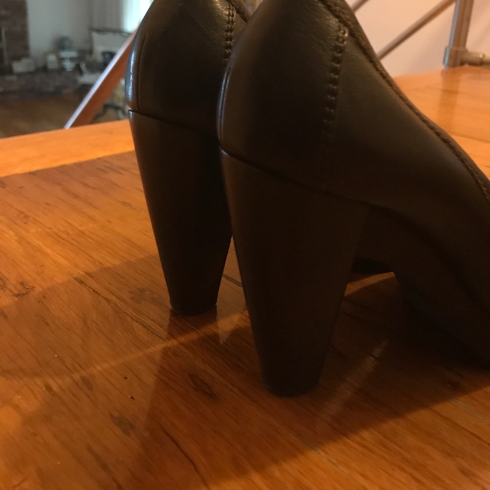 Fendi Heels - image 4