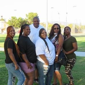 Meet your Posher, Marie