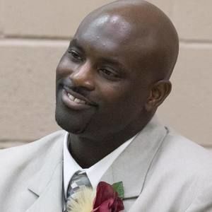 Meet your Posher, Brandon lee