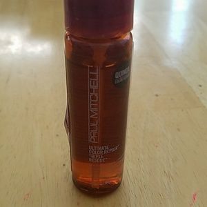 Paul Mitchell hair repair serum