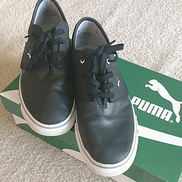 Mens shoes - Picture 1 of 3