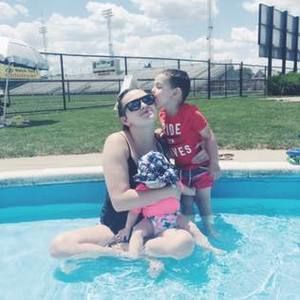 Meet your Posher, Kyla